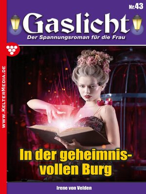 cover image of Das Geheimnis der Geisterlady